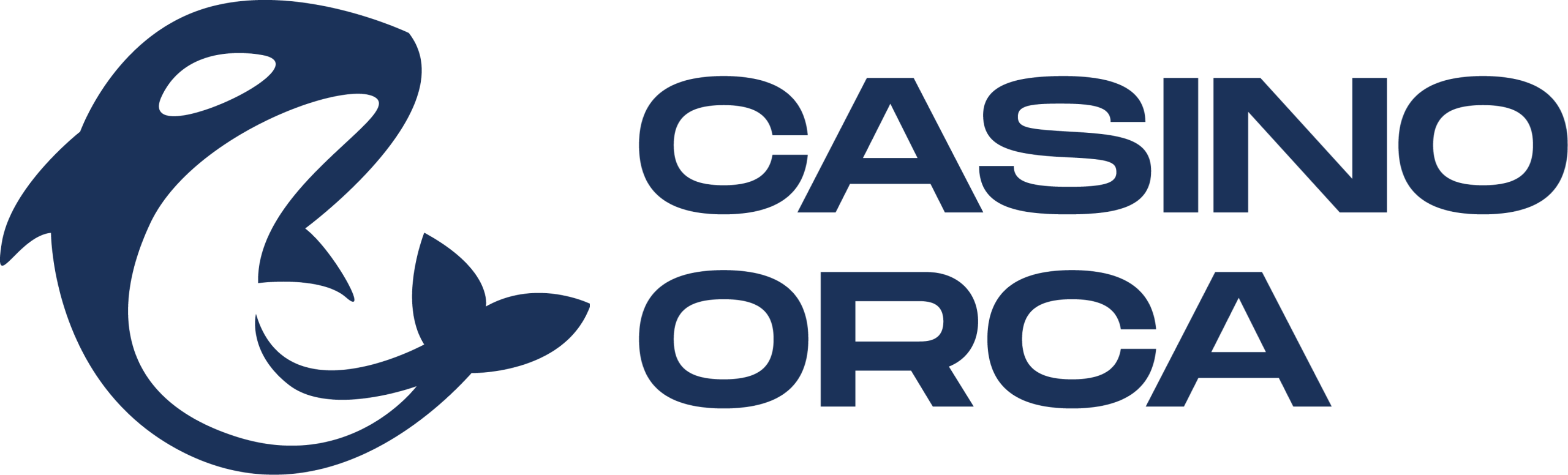 logo Casino Orca
