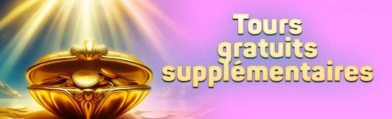 Casino Orca Free Spins