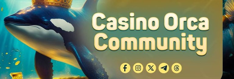 Casino Orca membres